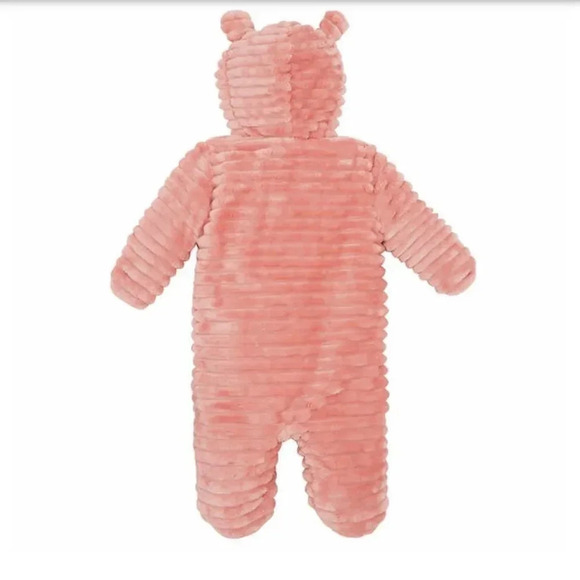 Koala Baby Infant 1-piece Plush Pram - Picture 5 of 8